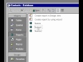 Microsoft Office Access 2000 Rapor Görünümleri