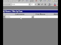 Form Microsoft Office Access 2000 Filtresi Verileri İle Birden Çok Ölçüt Resim 3