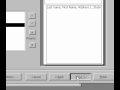 Microsoft Office Access 2000 Oluşturma Bir Rapor Resim 3
