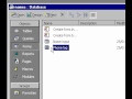 Microsoft Office Access 2000 Silme Bir Veritabanı Nesnesi Resim 3