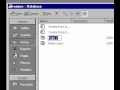 Microsoft Office Access 2000 Yeniden Adlandırma Bir Veritabanı Nesnesi Resim 3