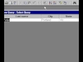 Microsoft Office Access 2000 Veya Ölçüt Resim 4