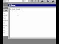 Microsoft Office Access 2000 Yakınlaştırma Bir Hücreye Resim 4