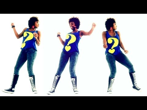 Sallantı Dans Nasıl | Hip-Hop Dans Resim 1