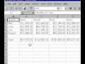 Microsoft Office Excel 2000 Daraltılması Metin Sığdırmak İçin