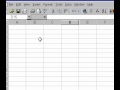 Microsoft Office Excel 2000 Kelime Sanat