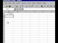 Microsoft Office Excel 2000 Yuvarla İşlevi