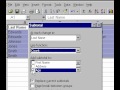Microsoft Office Excel 2000 Alt Toplamlar Resim 3
