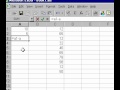 Microsoft Office Excel 2000 Çıkarılarak Numaraları Resim 3