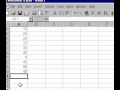 Microsoft Office Excel 2000 Minimum Değer Resim 3