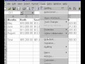 Microsoft Office Excel 2000 Otomatik Kaydetme Çalışma Kitabı Resim 3