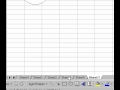 Microsoft Office Excel 2000 Otomatik Şekiller Resim 3