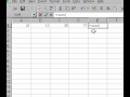 Microsoft Office Excel 2000 Ekleme Veri Resim 4