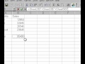 Microsoft Office Excel 2000 Formülleri Çalışma Sayfaları Arasında Resim 4