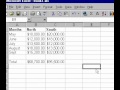 Microsoft Office Excel 2000 İzleme Tabloları Tam Ekran Resim 4