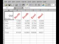 Microsoft Office Excel 2000 Kopyalama Biçimleri Resim 4