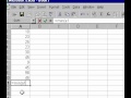 Microsoft Office Excel 2000 Minimum Değer Resim 4