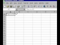 Microsoft Office Excel 2000 Taşıma Ve Kopyalama Veri Resim 4