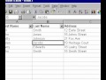 Verilere Filtre Uygulama Microsoft Office Excel 2000 Resim 4
