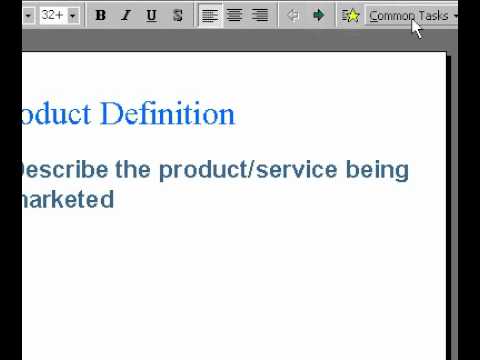 Microsoft Office Powerpoint 2000 Değişiklik Düzenleri Slayt