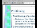 Microsoft Office Powerpoint 2000 Animasyon Metinler