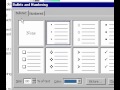 Microsoft Office Powerpoint 2000 Biçimine Madde İşaretleri Ve Numaralar