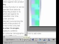 Microsoft Office Powerpoint 2000 Çizmek Bir Dikdörtgen