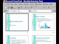 Microsoft Office Powerpoint 2000 Eklemek Arka Plan Efektleri