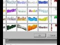 Microsoft Office Powerpoint 2000 Eklemek Metin Efektleri