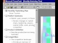 Microsoft Office Powerpoint 2000 Kaydetmek Sunuya Disk