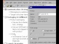 Microsoft Office Powerpoint 2000 Yazdırma Sunu