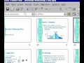Microsoft Office Powerpoint 2000 Yinelenen Slayt Resim 3