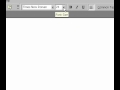 Microsoft Office Powerpoint 2000 Biçimine Araç Çubuğu Resim 4