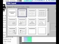 Microsoft Office Powerpoint 2000 Değişiklik Düzenleri Slayt Resim 4