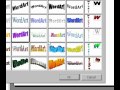 Microsoft Office Powerpoint 2000 Eklemek Kelime Sanat Resim 4