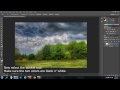 Adobe Photoshop Cs6: Etkisi - Öğretici Y