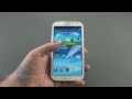 Samsung Galaxy Not Iı İncelemesi