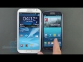 Samsung Galaxy Not Iı Vs Samsung Galaxy S Iıı Resim 3