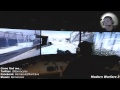 Modern Warfare 3 Nvidia Surround Büyük Hdtv Ekranları İle Pc'de Oynarken