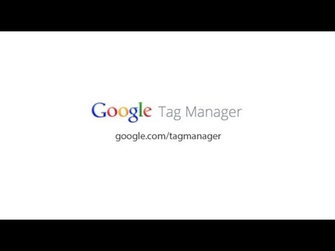 Google Etiket Yöneticisi'ne Giriş
