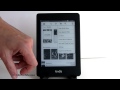 Amazon Kindle Paperwhite Bir Daha Gözden Geçirme