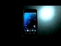 Nasıl Kök - Samsung Galaxy Nexus Unlocked Gsm Resim 4
