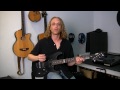 Nasıl Bozuk Bir Gitar İle Tutarlı Bir Ses Oluşturmak İçin : Gitar Soloları Ve Teknikleri