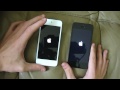 İpod Touch İphone 5 Vs 5G - Hız Testi Karşılaştırma Videosu- Resim 3