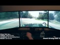 Codemasters Dirt 3 Tekerlek, Büyük Ekran Ve Votka Yarış İle Sürüş Sarhoş Resim 2