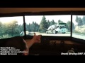 Codemasters Dirt 3 Tekerlek, Büyük Ekran Ve Votka Yarış İle Sürüş Sarhoş Resim 3