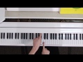 Dörtte Piano Dizilir. : Piyano Dersleri Ve Temelleri Resim 3
