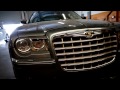 Güçlendirilmiş - Chrysler 300 Srt8 İpad Audison Voce Bit On D Sistemiyle Yükle Resim 3