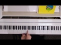 Piyanonun Üzerinde Pentatonik Ölçeği Nedir? : Piyano Dersleri Ve Temelleri Resim 3