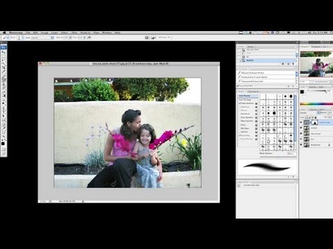 Portre Fotoğrafları Düzenlemek Nasıl: Headshot İpuçları Ve Teknikleri Resim 1
